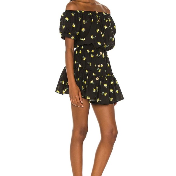 Eberjey Elsie Dress - Picture 2 of 3